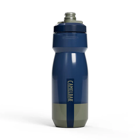 Botella Hidratacion Podium 710 ml Azul Camelbak