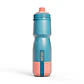 Botella Hidratacion Podium Chill 710 ml Azul/Rosado Camelbak - Miniatura 1