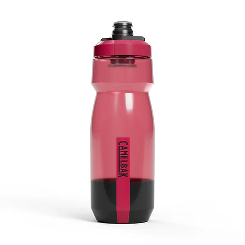 Botella Hidratacion Podium 710 ml Rosado Camelbak