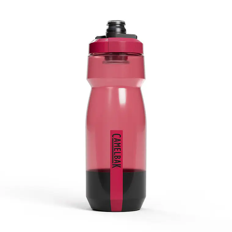 Botella Hidratacion Podium 710 ml Rosado Camelbak 1
