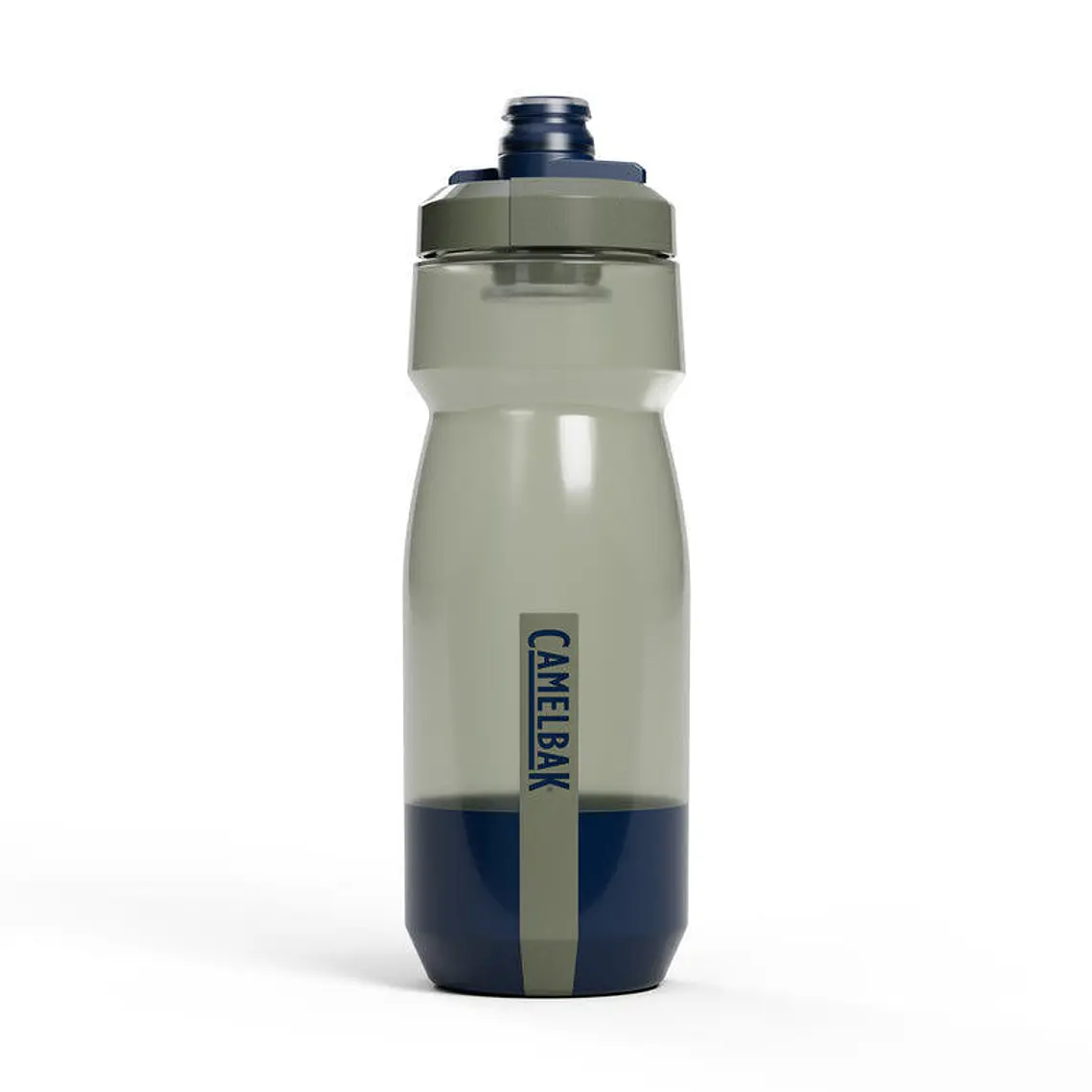 Botella Hidratacion Podium 710 ml Verde Camelbak 1