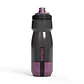Botella Hidratacion Podium 710 ml Negro/Morado Camelbak - Miniatura 1