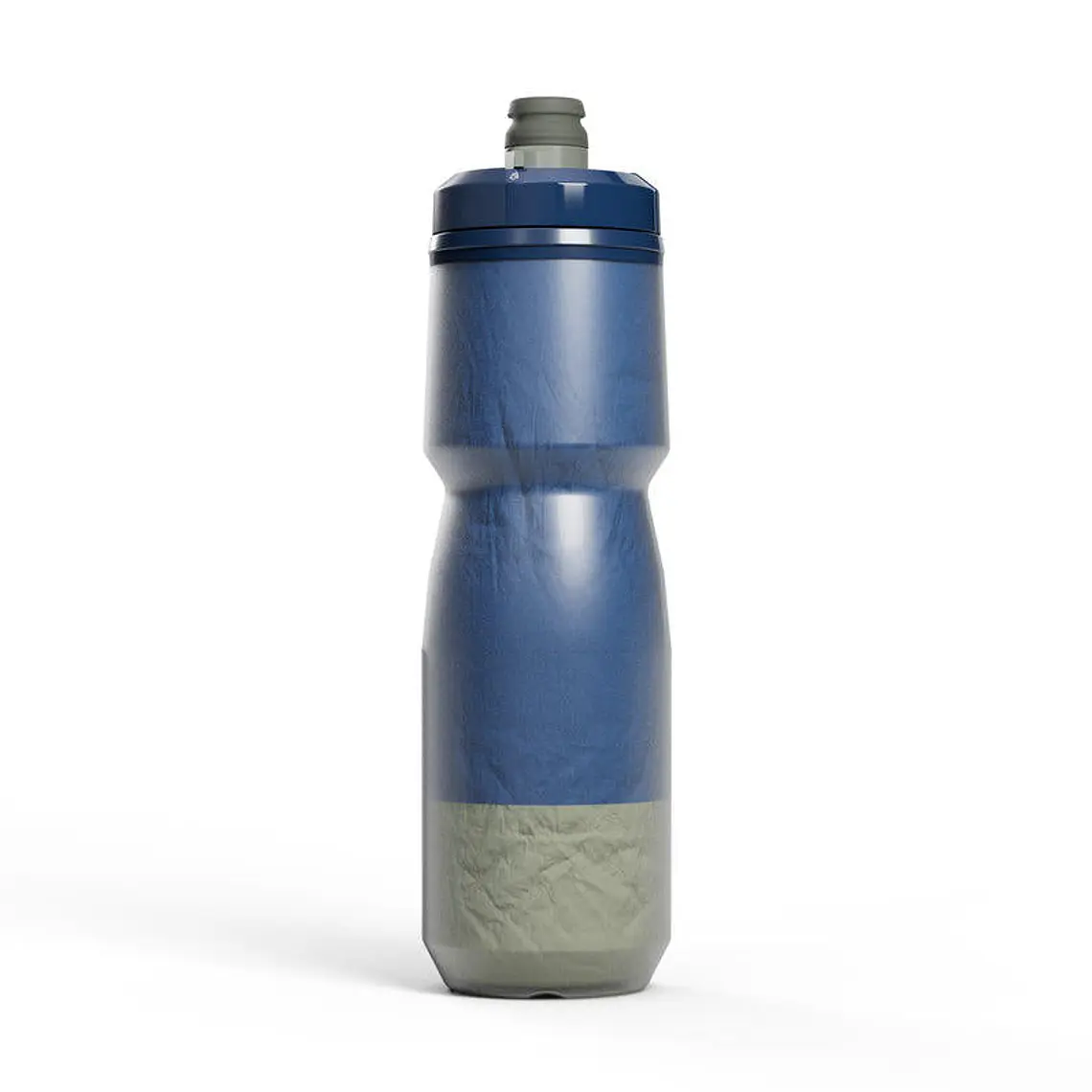 Botella Hidratacion Podium Chill 710 ml Azul Camelbak 2