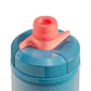 Botella Hidratacion Podium Chill 710 ml Azul/Rosado Camelbak - Miniatura 3
