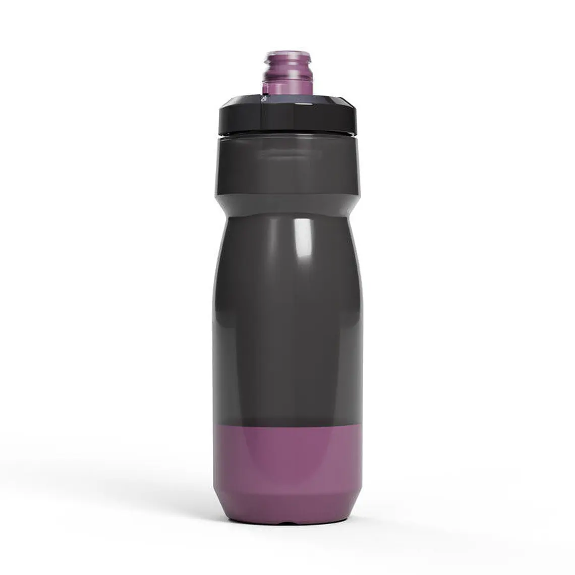 Botella Hidratacion Podium 710 ml Negro/Morado Camelbak 2