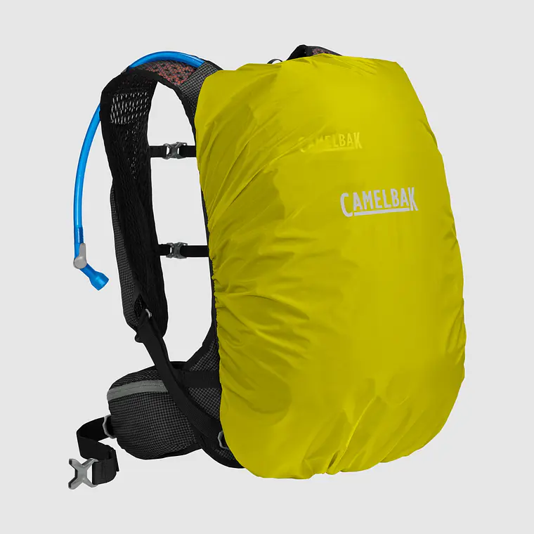 Mochila Hidratacion Octane 2L Negro Camelbak 7