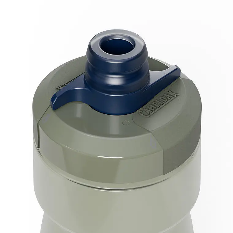 Botella Hidratacion Podium 710 ml Verde Camelbak 3