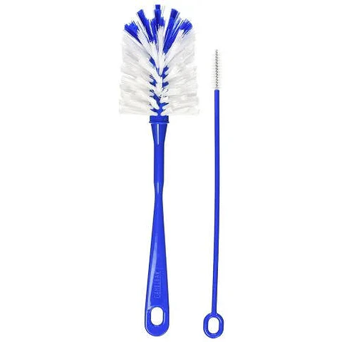 Cepillo Limpiador Botellas Azul/Blanco Camelbak