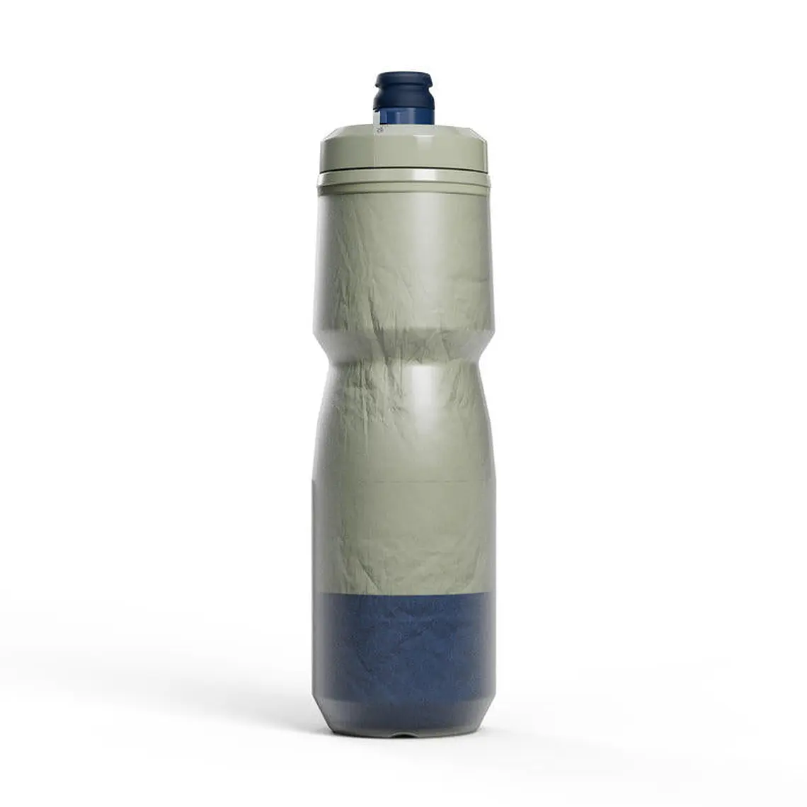 Botella Hidratacion Podium Chill 710 ml Verde Camelbak 2