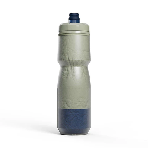Botella Hidratacion Podium Chill 710 ml Verde Camelbak