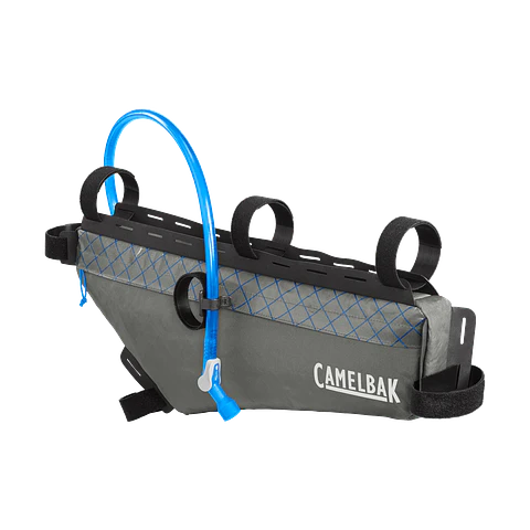 Bolso Cuadro M.U.L.E Pack 2 L Gris Camelbak