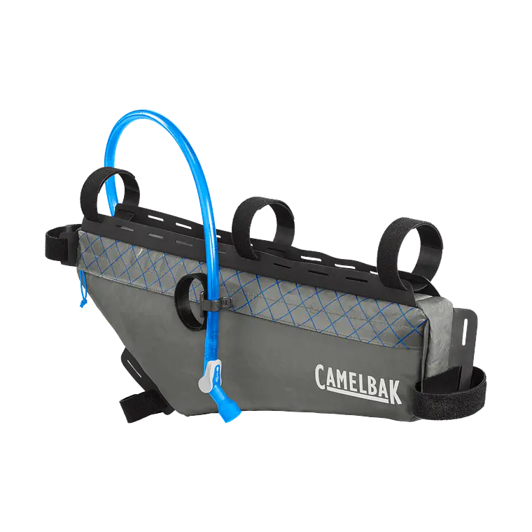 Bolso Cuadro M.U.L.E Pack 2 L Gris Camelbak 2