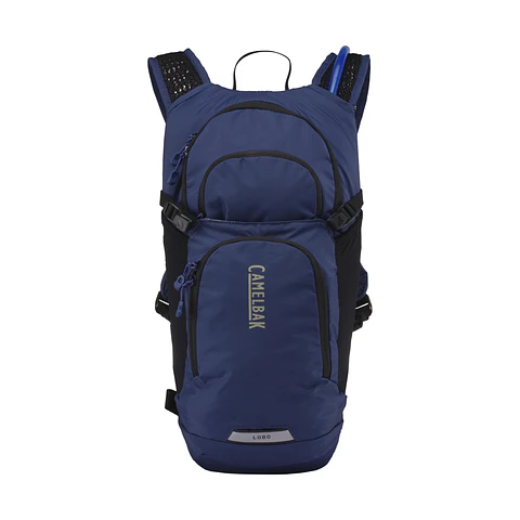 Mochila Hidratacion Lobo 2L Azul Camelbak