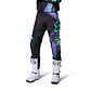 Pantalon Moto 180 Toxsyk Negro Fox - Miniatura 2