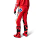 Pantalon Moto 180 Toxsyk Rojo Fox - Miniatura 3