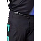 Pantalon Moto 180 Toxsyk Negro Fox - Miniatura 5