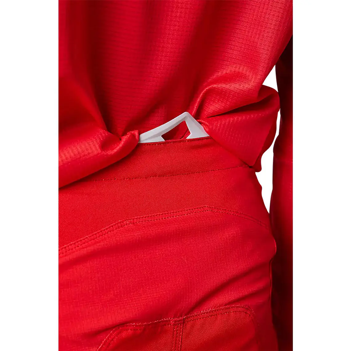 Pantalon Moto 180 Toxsyk Rojo Fox 5