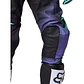Pantalon Moto 180 Toxsyk Negro Fox - Miniatura 6