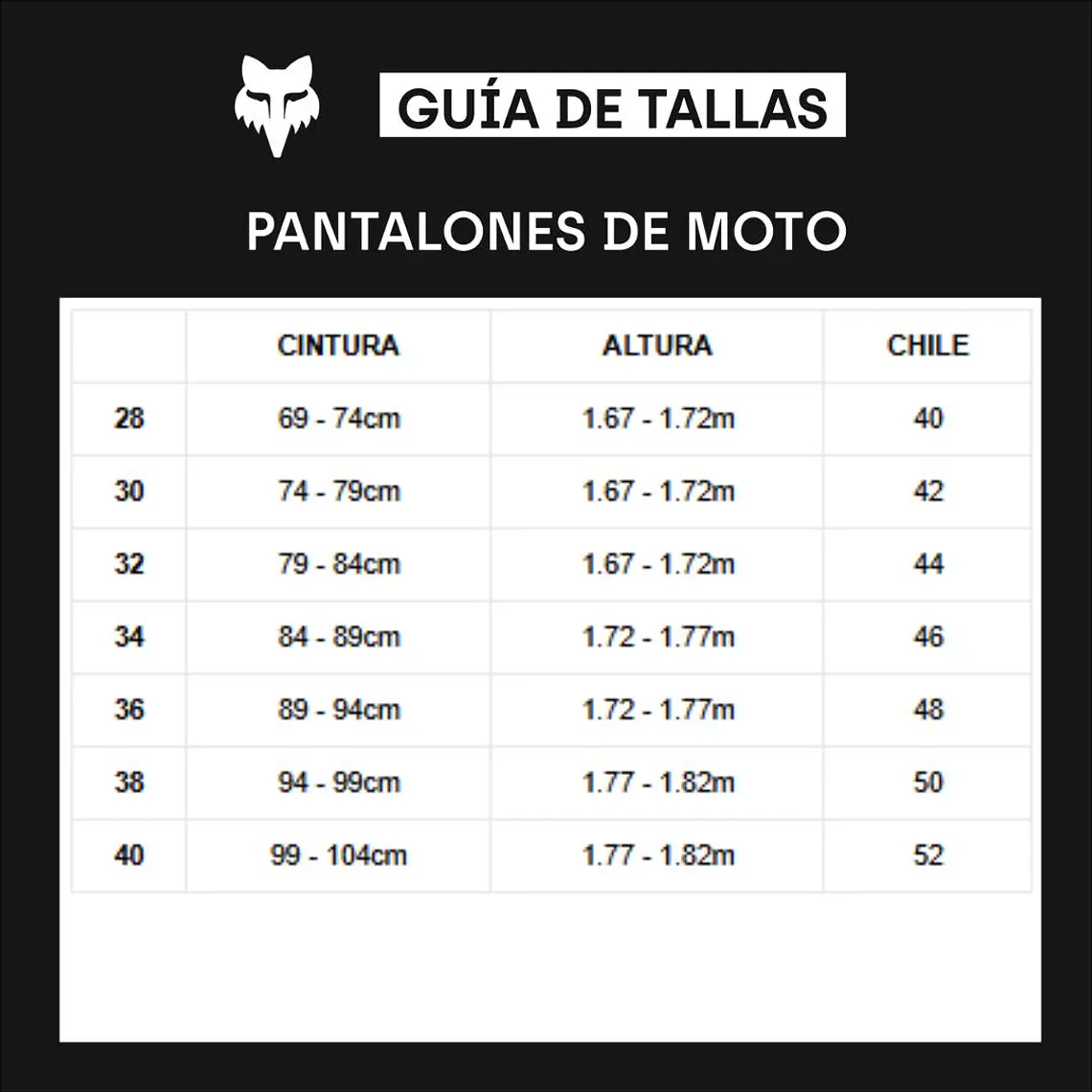 Pantalon Moto 360 DVIDE Celeste Fox 4