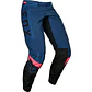 Pantalon Moto 360 Dier Azul Fox - Miniatura 1