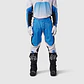 Pantalon Moto 360 Divider Azul Fox - Miniatura 3