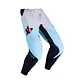 Pantalon Moto 360 Drip Azul Claro Fox - Miniatura 1