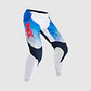 Pantalon Moto 360 Fade Azul Fox - Miniatura 1
