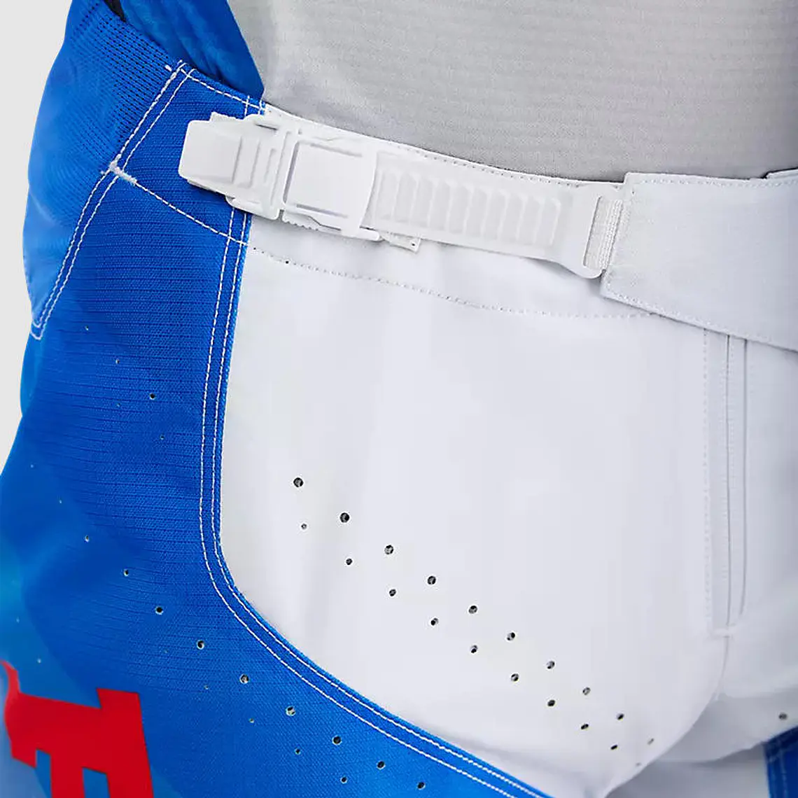 Pantalon Moto 360 Fade Azul Fox 6