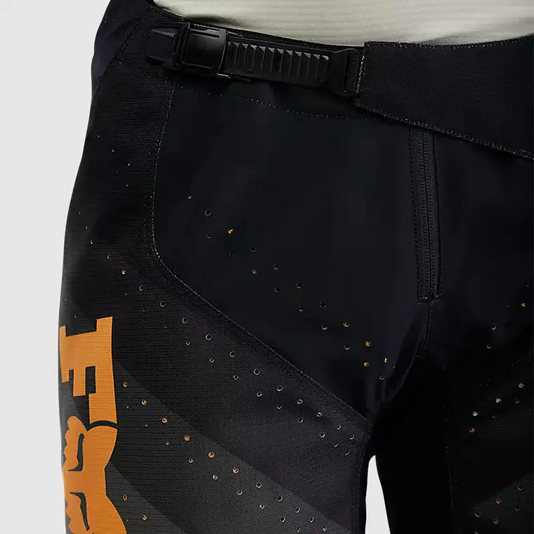 Pantalon Moto 360 Fade Negro Fox 6