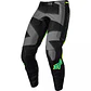 Pantalon Moto 360 RKANE Negro/Amarillo Fox - Miniatura 2
