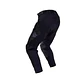 Pantalon Moto Defend Off-Road Negro Fox - Miniatura 2