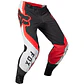 Pantalon Moto Flexair Efekt Negro/Rojo/Blanco Fox - Miniatura 1