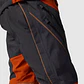 Pantalon Moto Defend GORE-TEX ADV Naranjo Fox - Miniatura 5