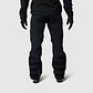 Pantalon Moto Defend GORE-TEX ADV Negro Fox - Miniatura 4