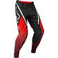 Pantalon Moto Flexair Honda Rojo/Negro/Blanco Fox - Miniatura 1