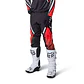 Pantalon Moto Flexair Honda Rojo/Negro/Blanco Fox - Miniatura 2