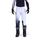 Pantalon Moto Flexair Fracture Blanco/Negro Fox - Miniatura 4