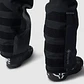 Pantalon Moto Defend GORE-TEX ADV Negro Fox - Miniatura 7