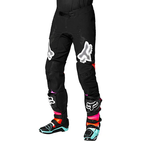 Pantalon Moto Flexair Pyre Fox