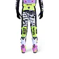 Pantalon Moto Flexair Image Phantom Limited Edition Azul Fox - Miniatura 3