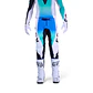 Pantalon Moto Flexair Spire Azul Fox - Miniatura 3