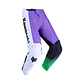Pantalon Moto Kawasaki 180 Morado Fox - Miniatura 1