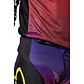 Pantalon Moto Honda Rojo/Morado Fox - Miniatura 4