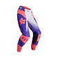Pantalon Moto Mujer 180 Collect Morado Fox - Miniatura 1