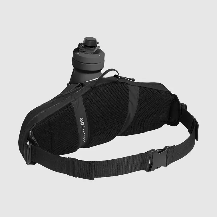 Banano Hidratacion Podium Flow 2 Pack 620ml Negro Camelbak 2