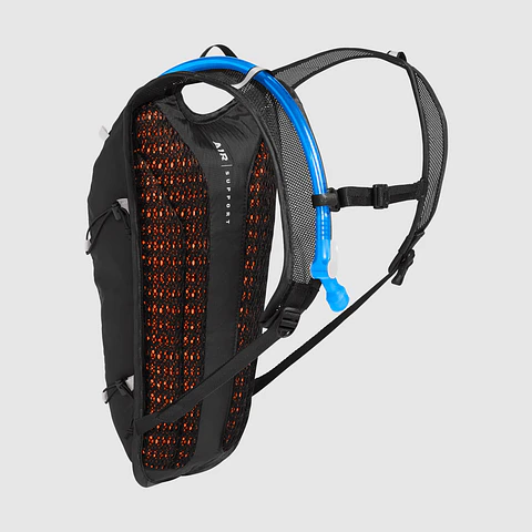 Mochila Hidratacion Classic Light 2L Negro Camelbak