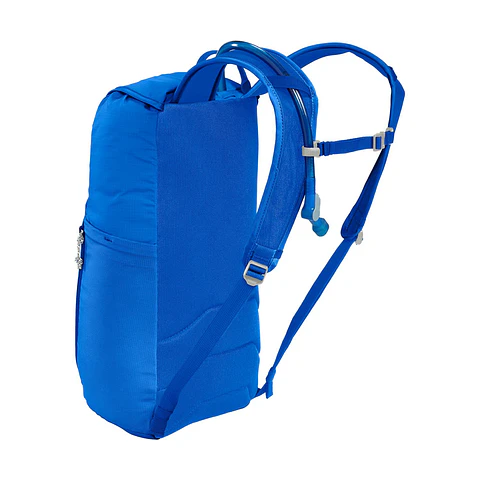 Mochila Hidratacion Arete 18 1.5L Azul Camelbak