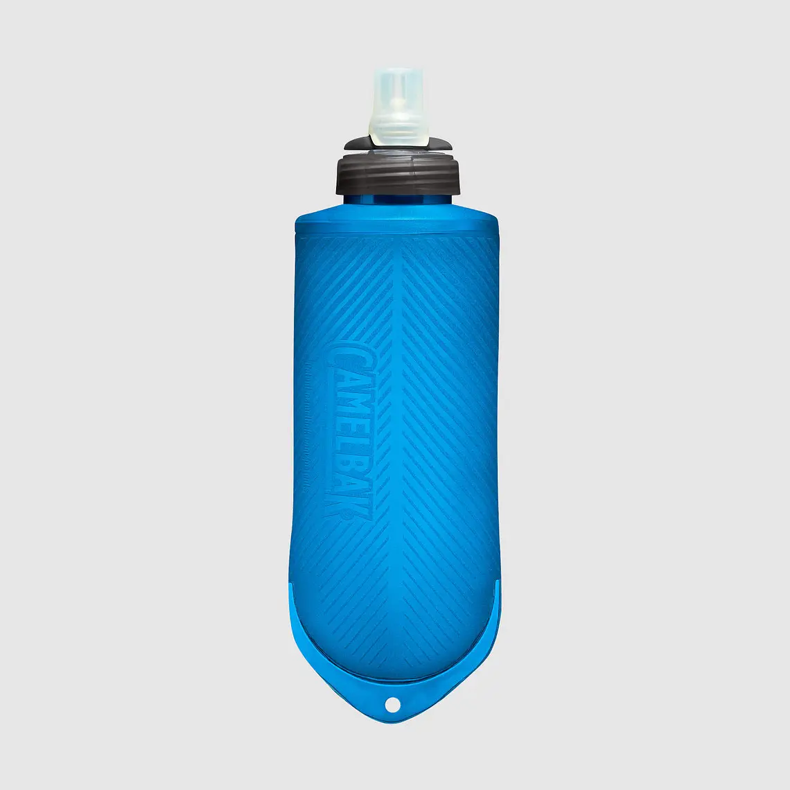 Botella Hidratacion Plegable Quick Stow 500 ml Azul Camelbak 1