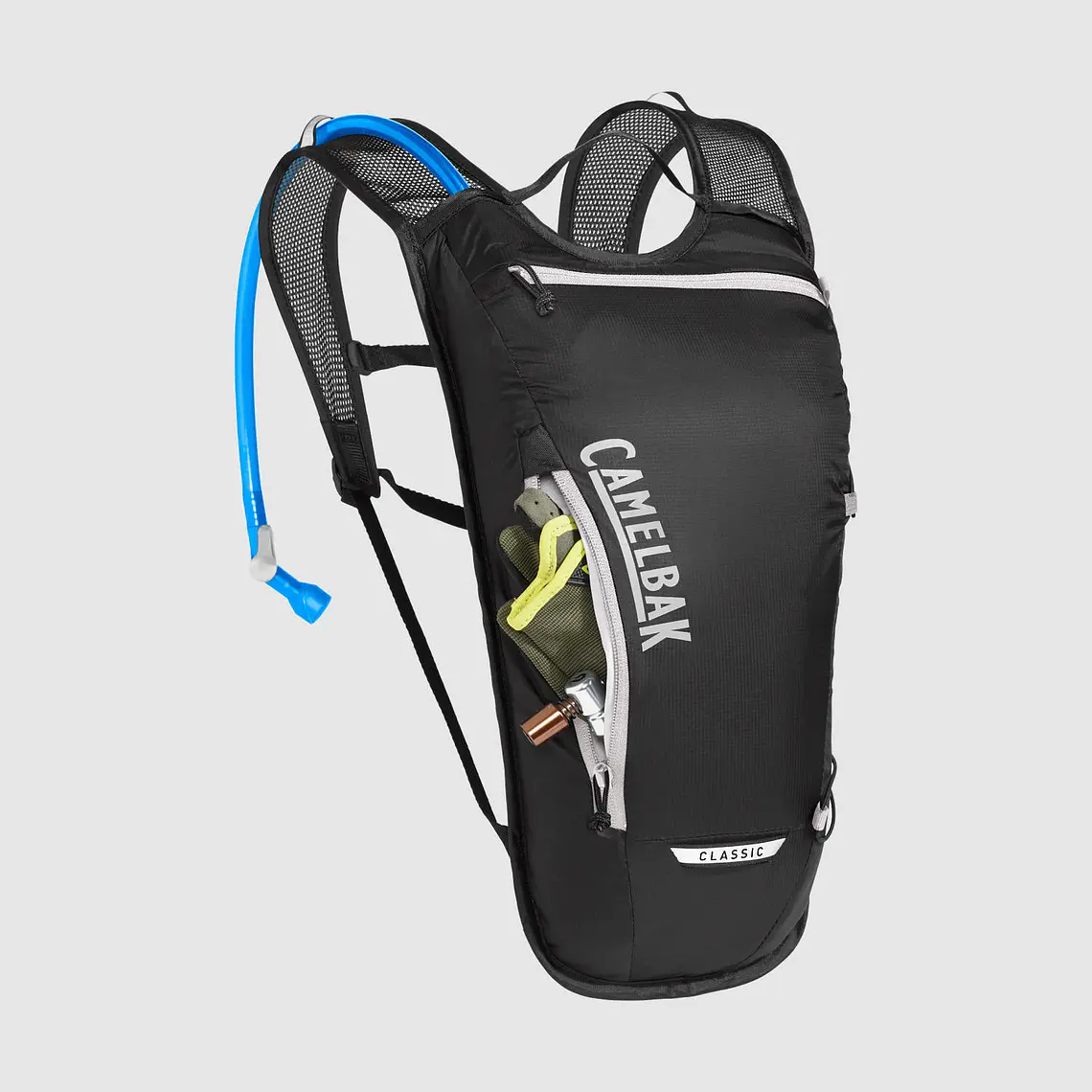 Mochila Hidratacion Classic Light 2L Negro Camelbak 4