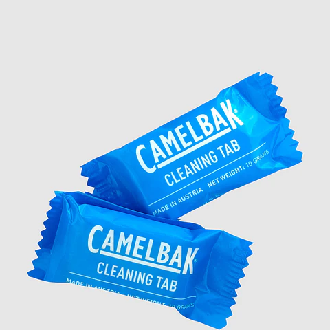 Tabletas Limpieza Camelbak